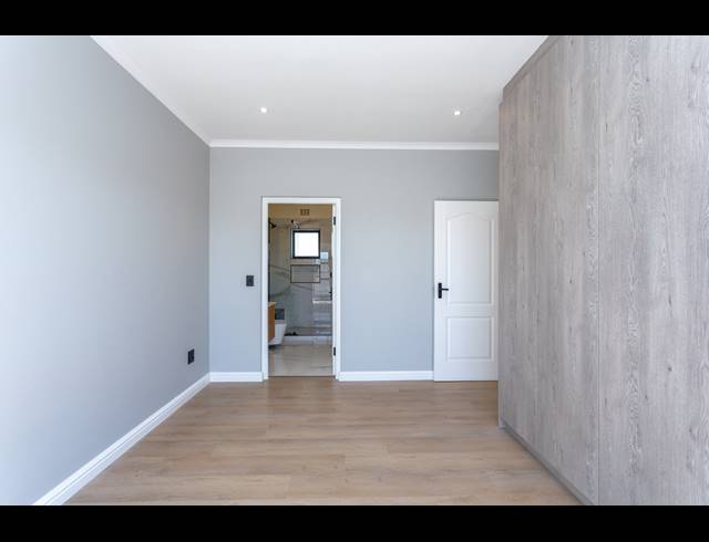 3 BEDROOM HOUSE TO LET IN SYBRAND PARK